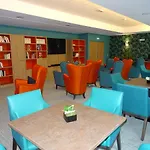 Domitys Sophia Seniors מלון דירות נים
