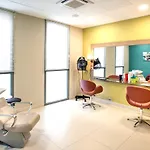 מלון דירות Domitys Sophia Seniors *