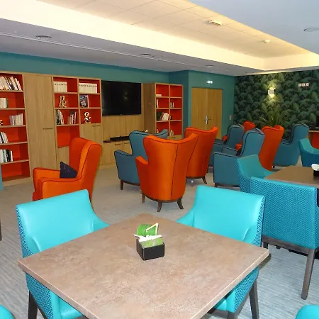 Domitys - Sophia Hotel apartamentowy Nîmes