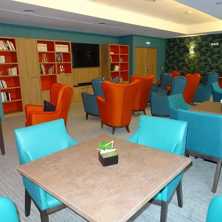 Aparthotel Domitys Sophia Seniors Nimes