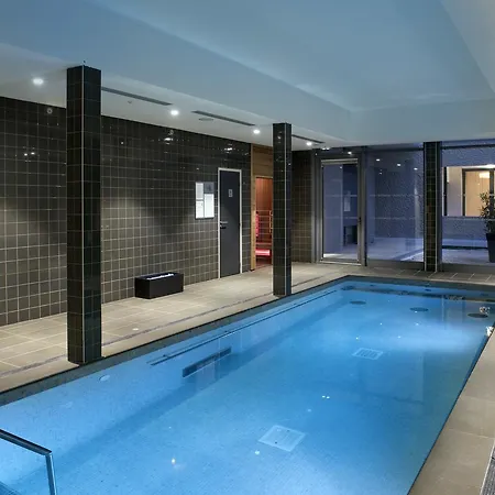 Domitys - Sophia Hotel apartamentowy