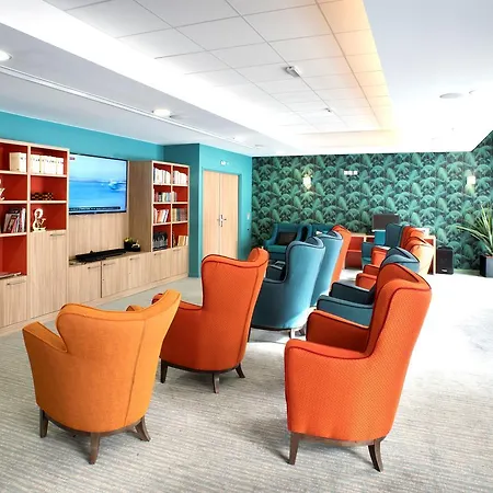 Domitys Sophia Seniors Aparthotel *