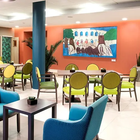 Domitys Sophia Seniors Aparthotel