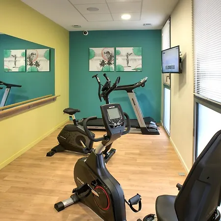 Domitys Sophia Seniors * נים