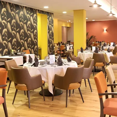 Domitys - Sophia Hotel apartamentowy