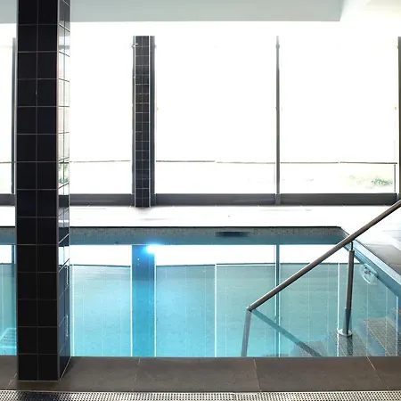 Domitys - Sophia Hotel apartamentowy Nîmes