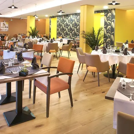Domitys - Sophia Hotel apartamentowy Nîmes