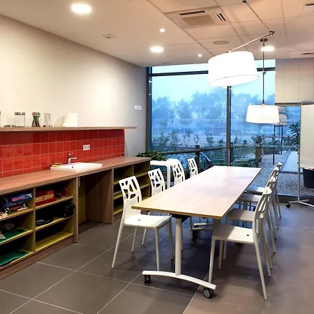 Domitys - Sophia Hotel apartamentowy *