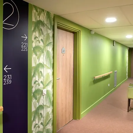 Domitys Sophia * Nîmes