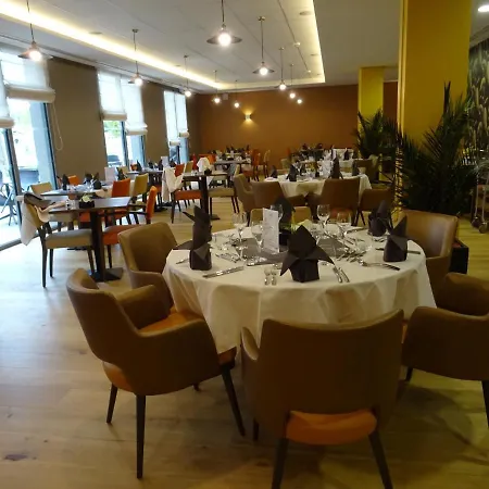 Aparthotel Domitys Sophia Seniors Nîmes