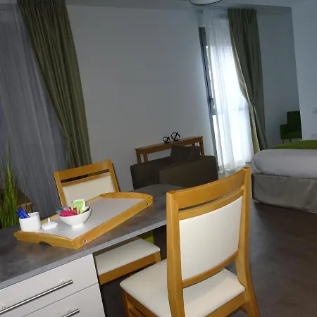 Domitys - Sophia Hotel apartamentowy