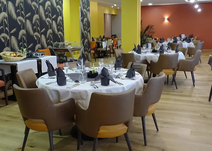 Domitys Sophia Seniors *