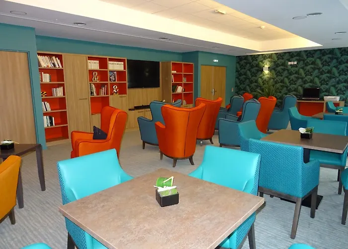 Domitys Sophia Seniors Aparthotel Nîmes