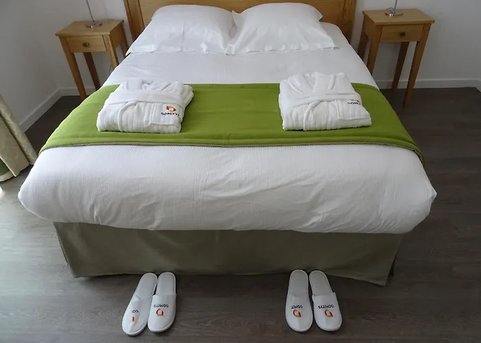 Domitys Sophia Seniors *