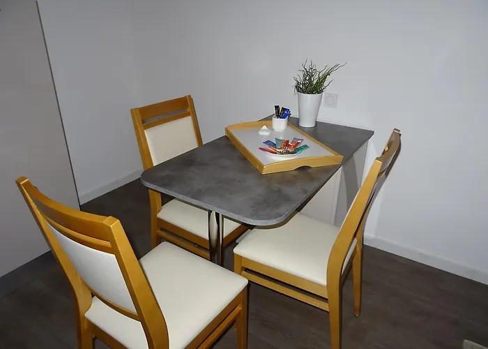 Domitys Sophia Seniors *