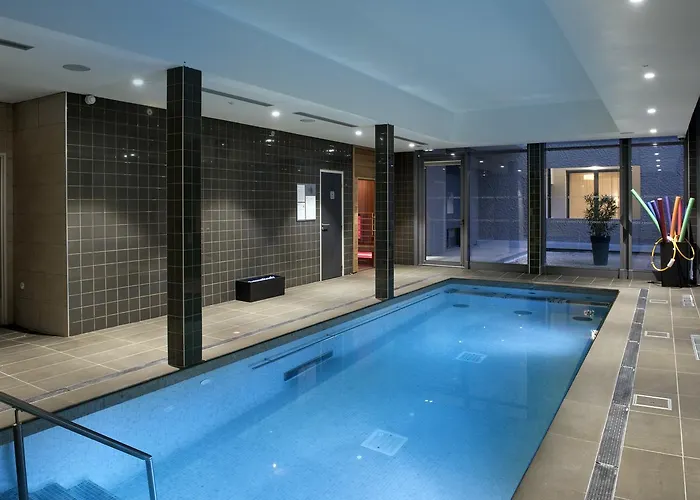 Domitys Sophia Seniors Aparthotel