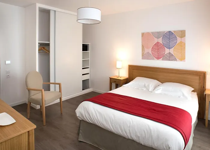 Aparthotel Domitys Sophia Seniors *