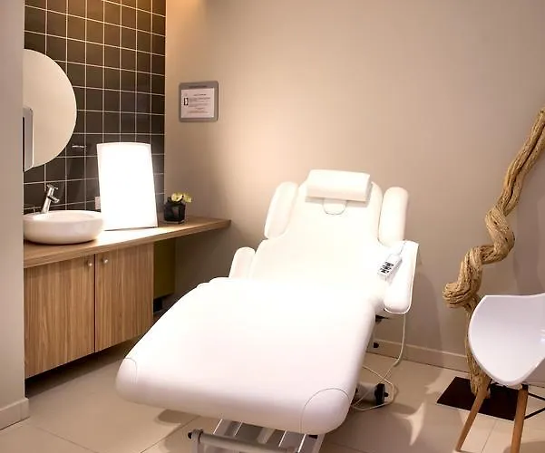 Domitys Sophia Seniors נים