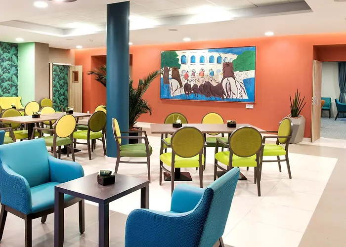 Domitys Sophia Seniors Aparthotel