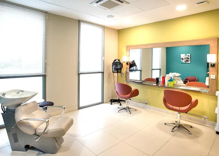 Aparthotel Domitys Sophia Seniors *