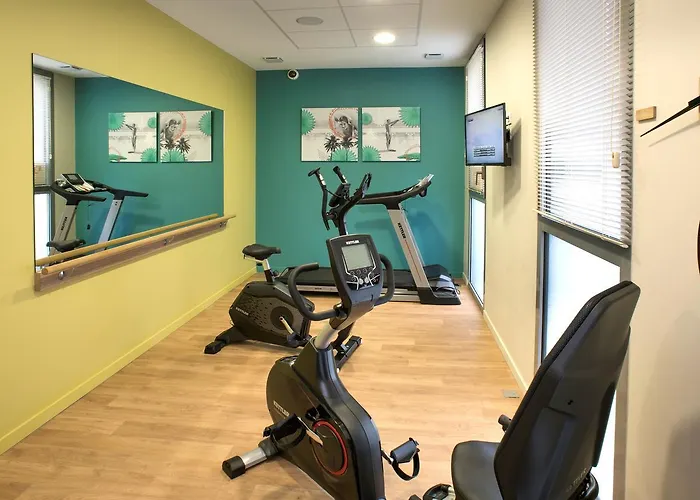 Domitys Sophia Seniors * Nimes