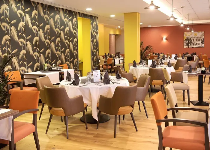 Domitys Sophia Seniors Aparthotel