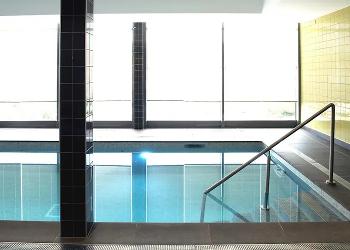 Domitys Sophia Seniors Aparthotel Nimes