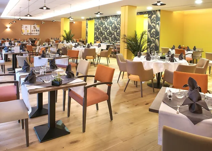 Domitys Sophia Seniors Aparthotel Nîmes