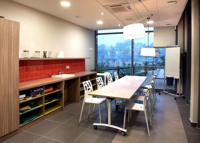 Domitys Sophia Seniors Aparthotel *