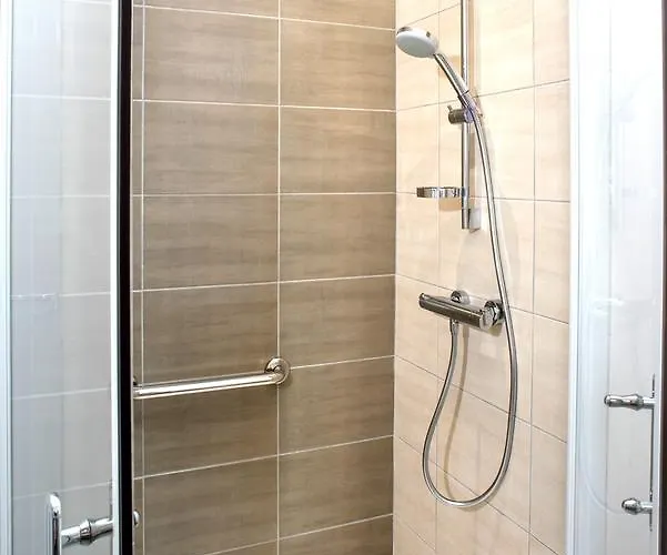 Aparthotel Domitys Sophia Seniors Nimes