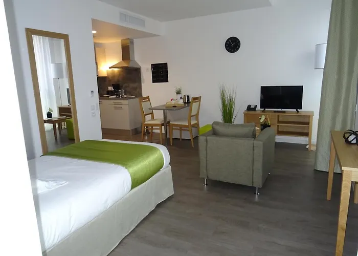 Domitys Sophia Seniors * Nimes