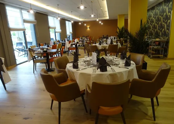 Aparthotel Domitys Sophia Seniors Nimes