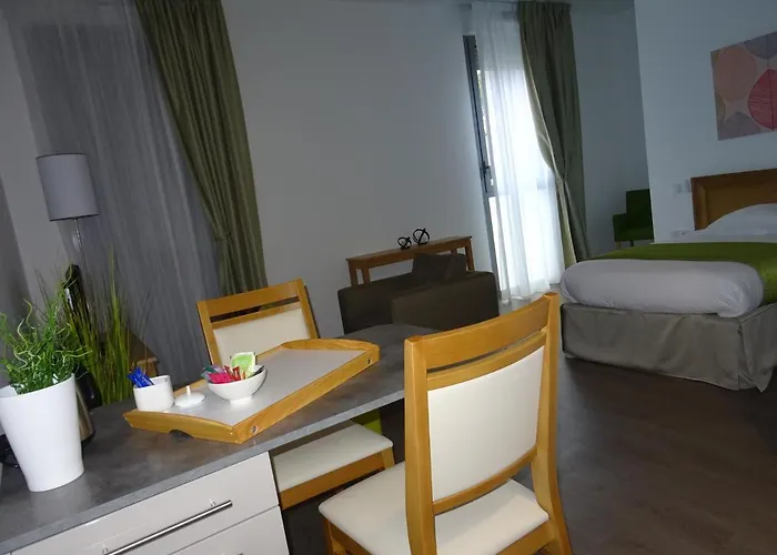 Domitys Sophia Seniors Aparthotel